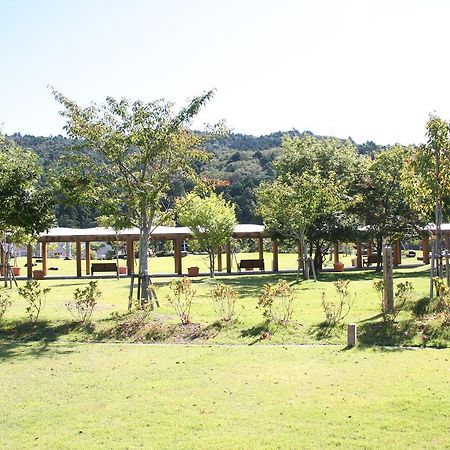 Sun Fun Village Ishinomaki Exterior photo