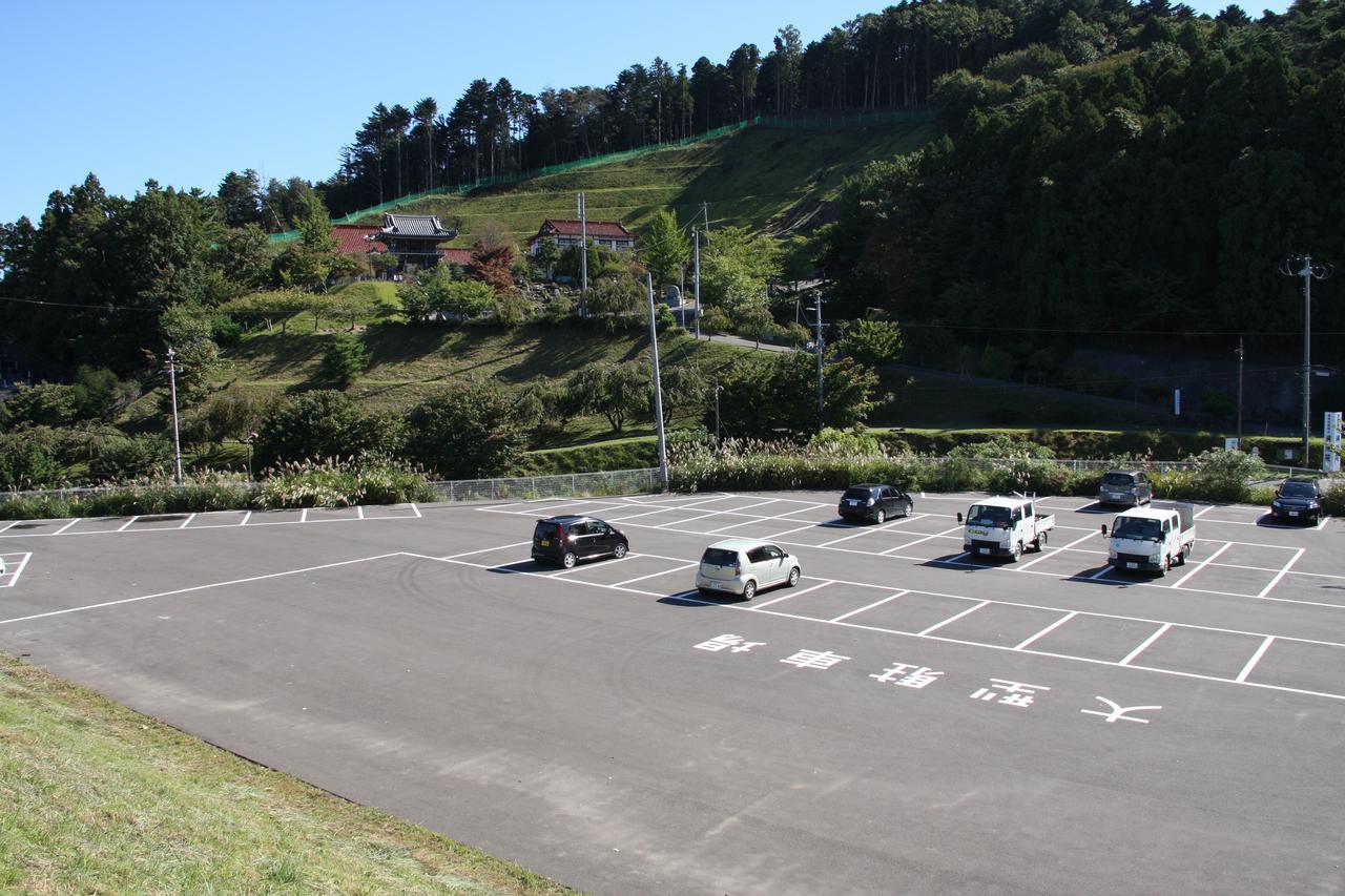 Sun Fun Village Ishinomaki Exterior photo